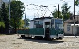 ATw 85, ein T4M-50 Baujahr 1984. (Depot Banischora am 17.09.2015)